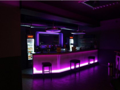 照片: Plan.B - Die Event &amp;amp; Partylocation in Bonn