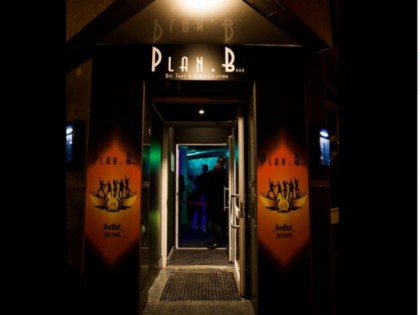 照片: Plan.B - Die Event &amp; Partylocation in Bonn